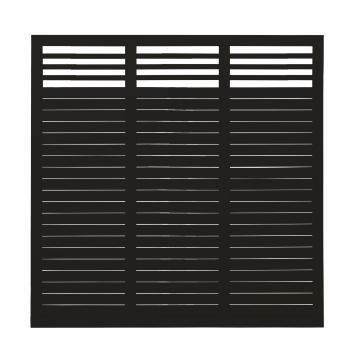 Decora staket - 180×180 cm